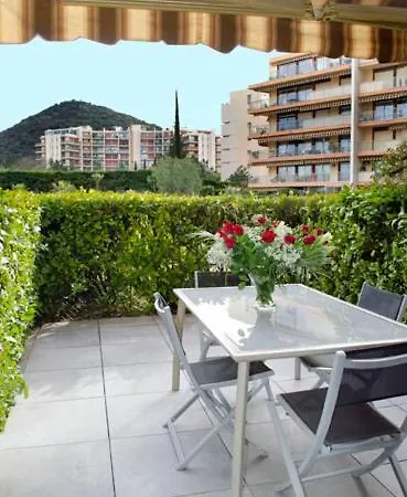 Le Fairway Mandelieu