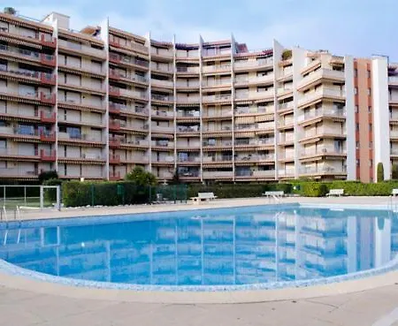 Le Fairway Daire *