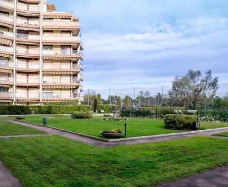 Le Fairway Daire *